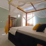 G&H House Zanzibar