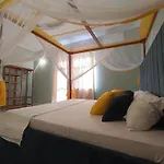 G&H House Zanzibar