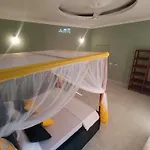G&H House Zanzibar