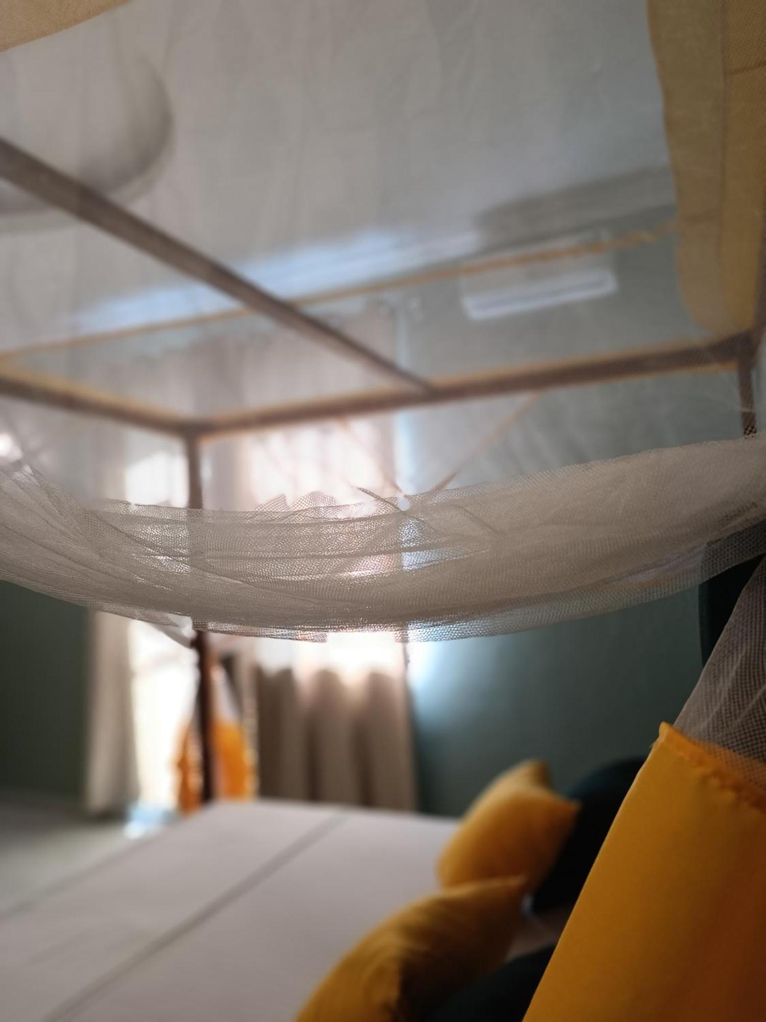 Homestay G&h House Zanzibar