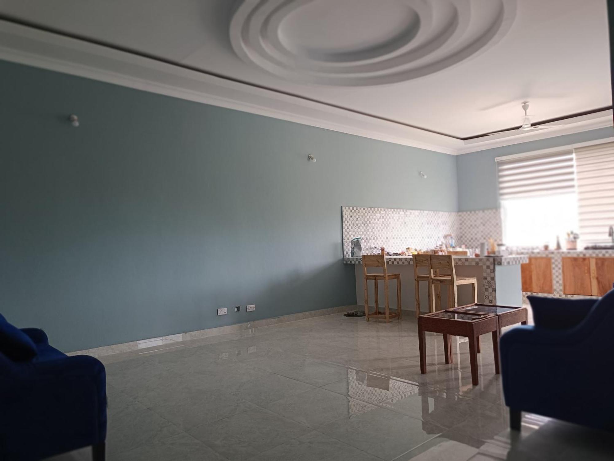 G&h House Zanzibar * Pingwe