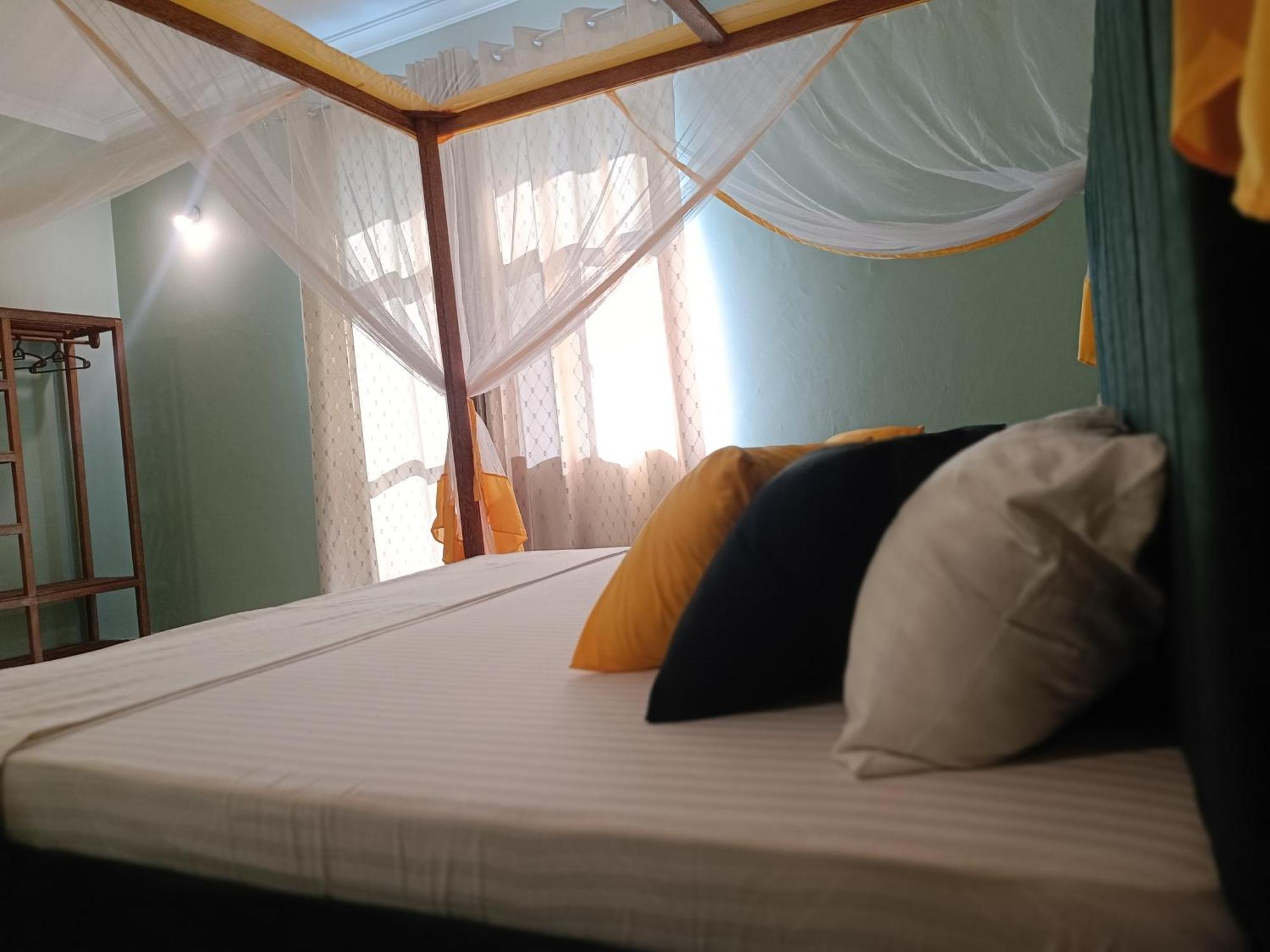 Homestay G&h House Zanzibar *