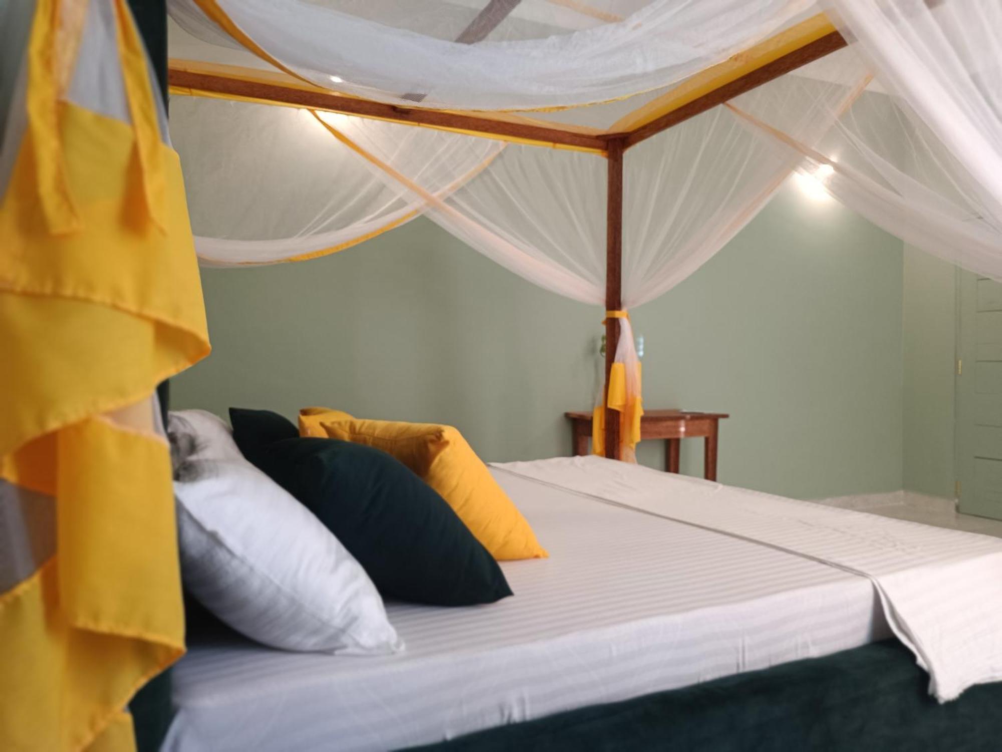 Homestay G&h House Zanzibar Pingwe