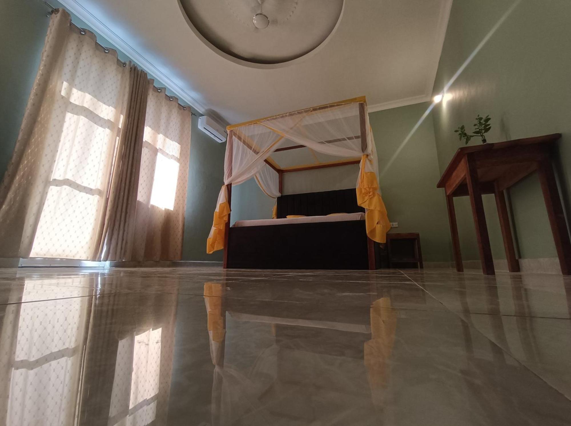 G&h House Zanzibar Homestay *
