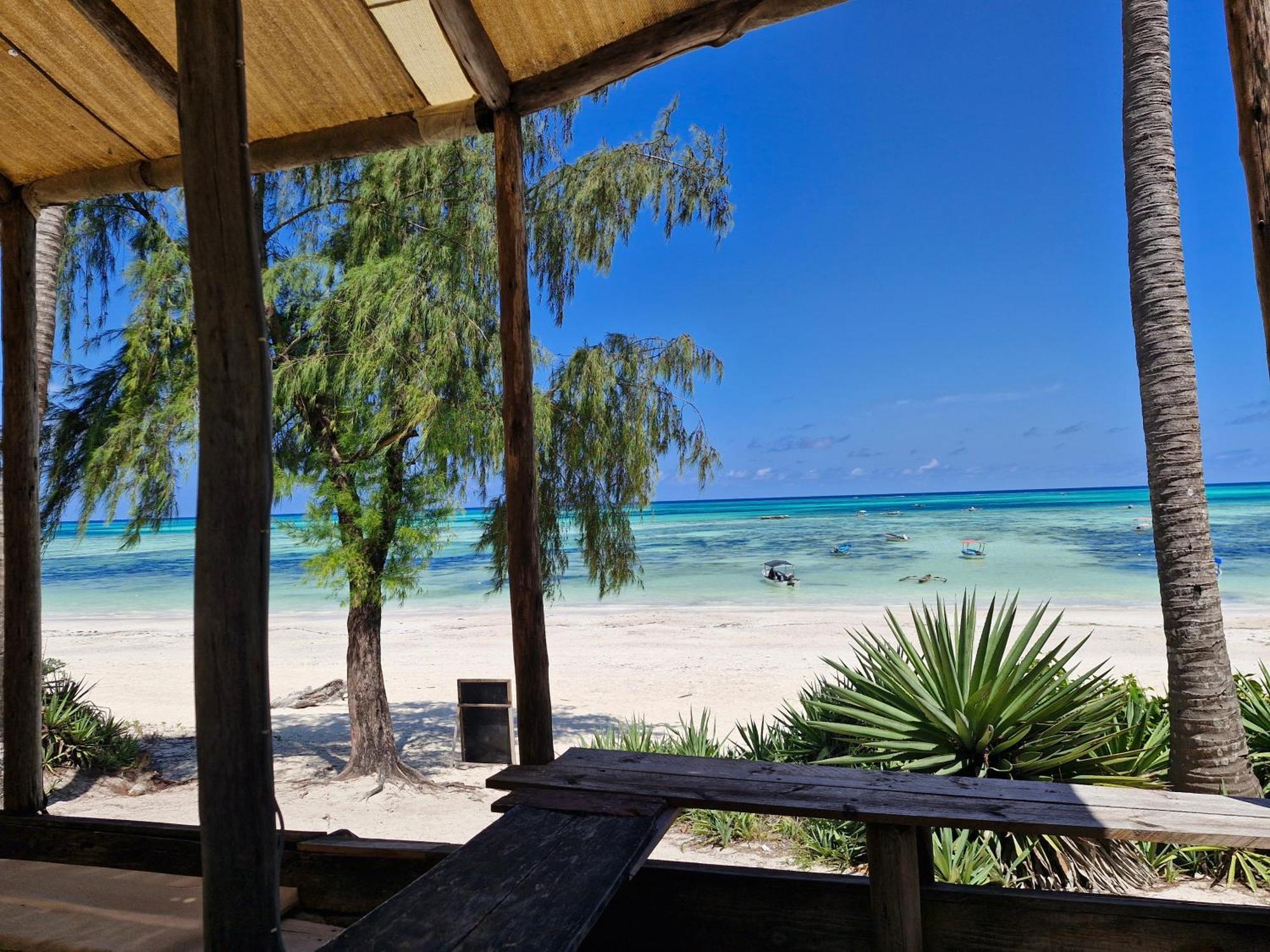 G&h House Zanzibar Pingwe
