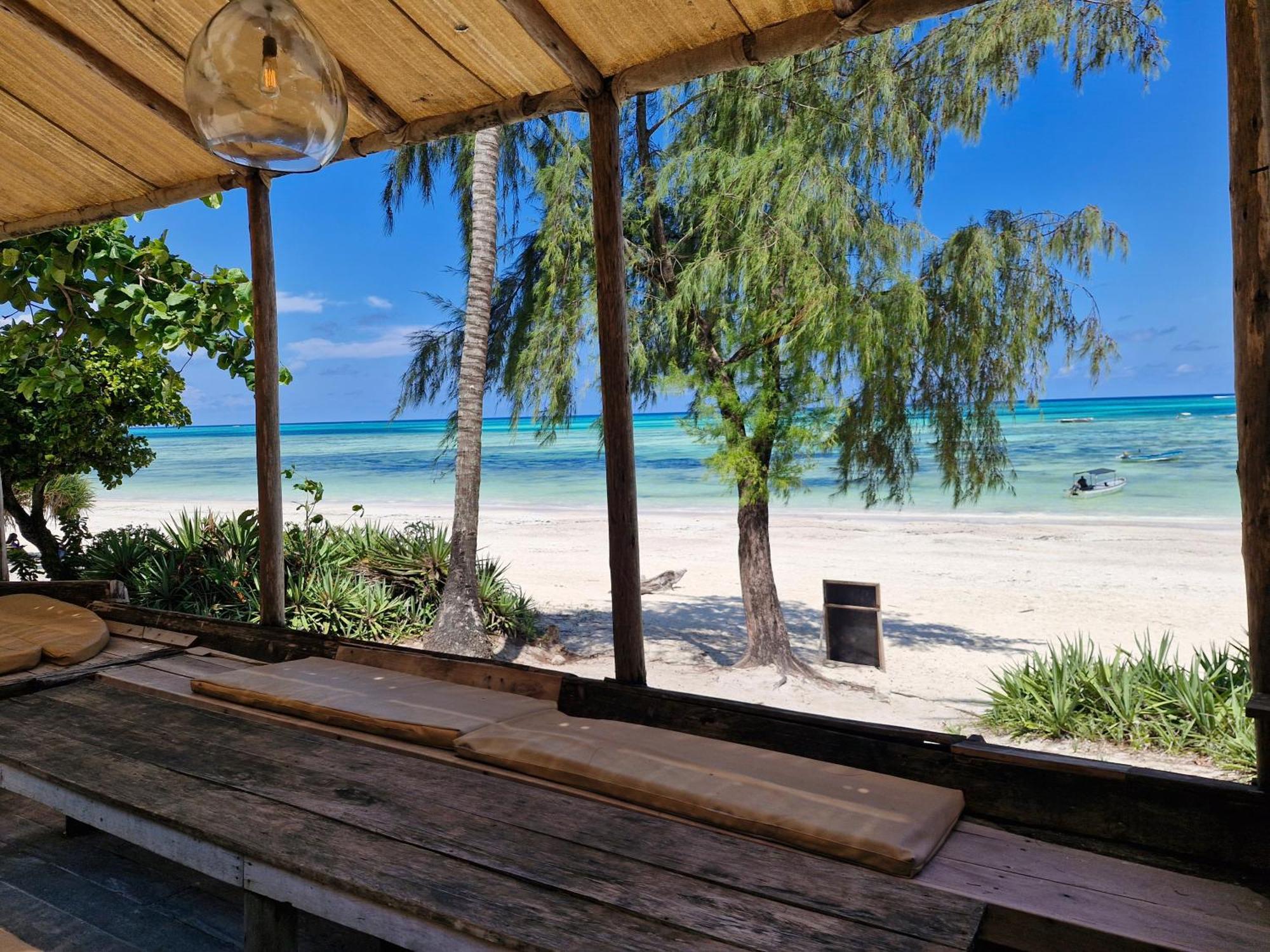 G&h House Zanzibar