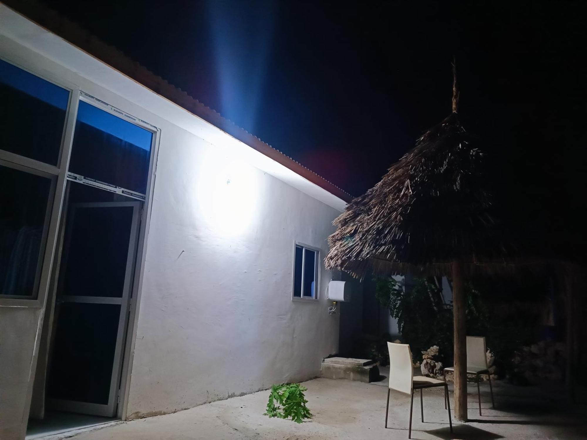G&h House Zanzibar Homestay