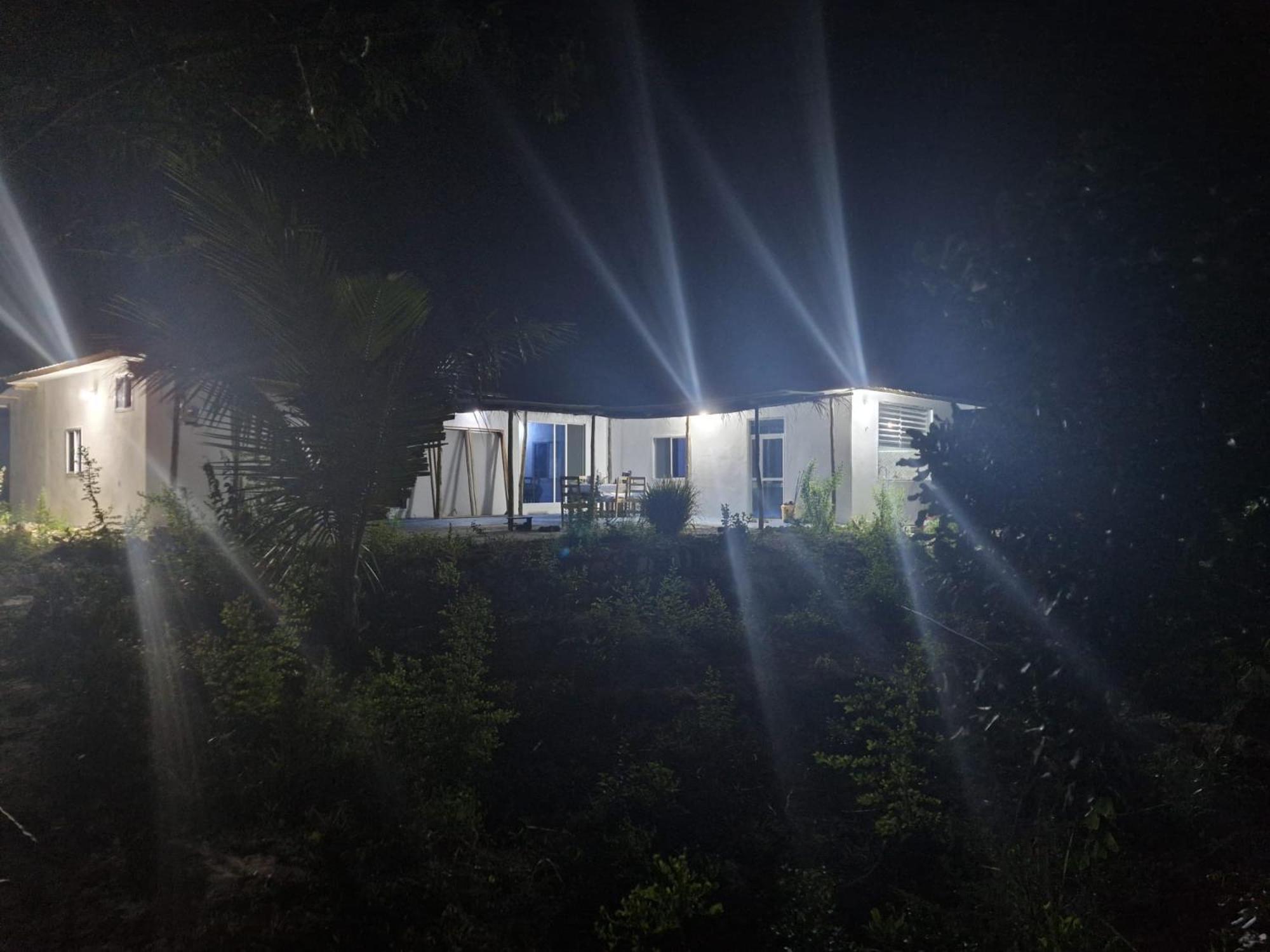 G&h House Zanzibar Homestay Pingwe