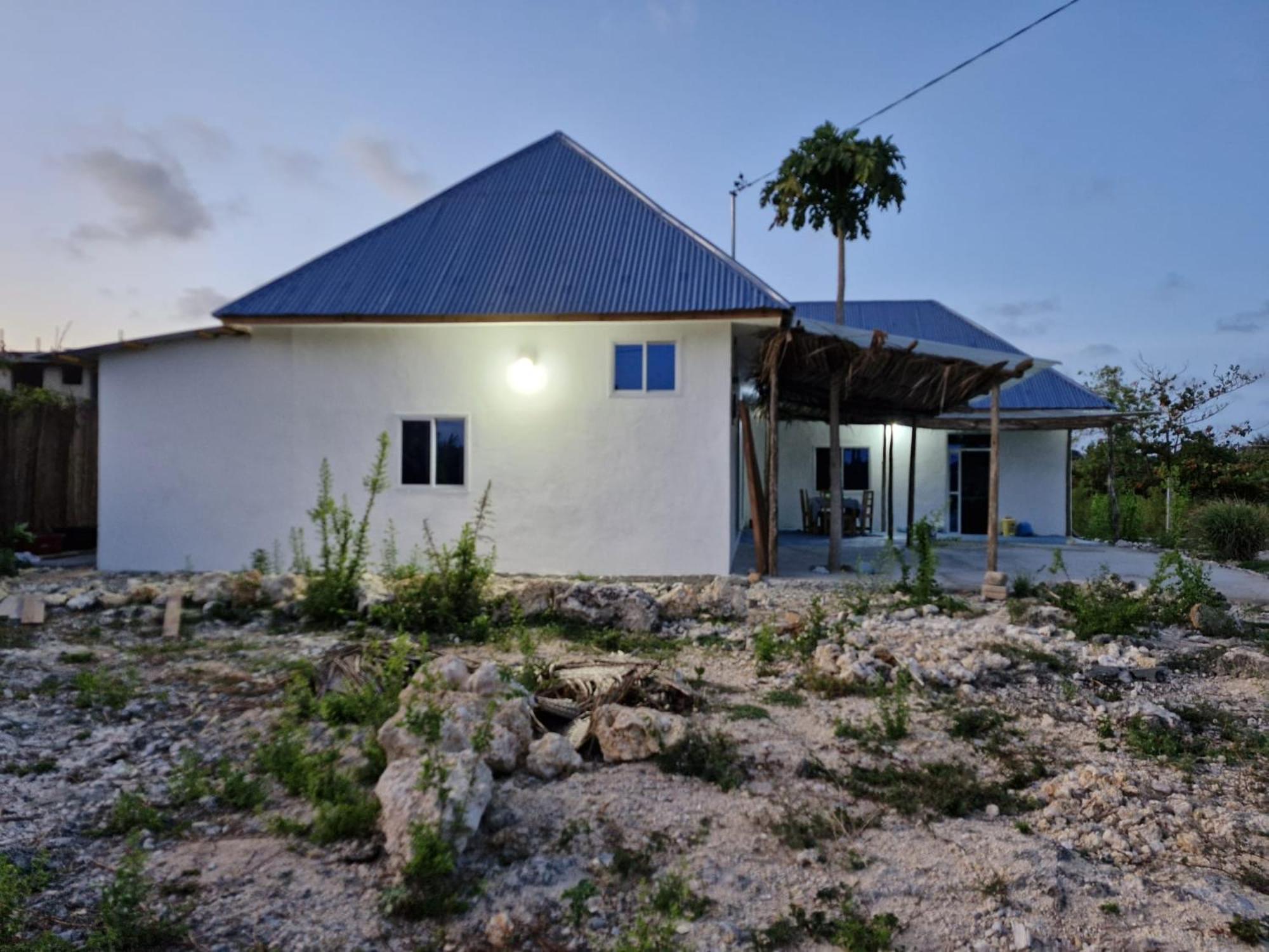 G&h House Zanzibar * Pingwe