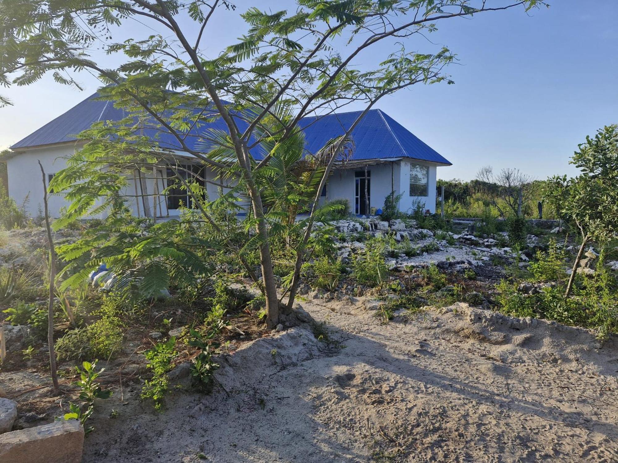 G&h House Zanzibar Homestay