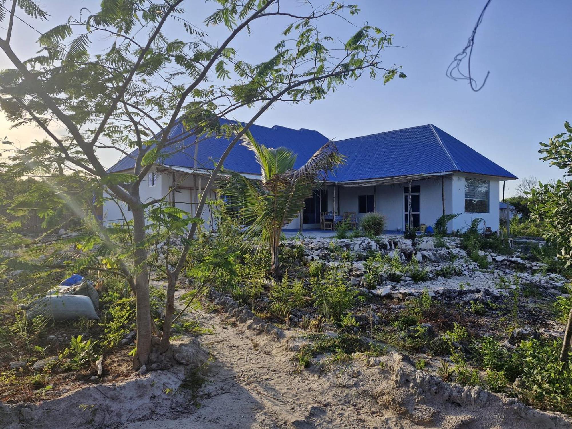 Homestay G&h House Zanzibar